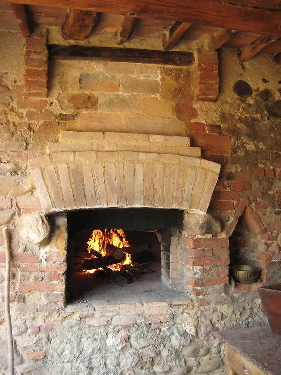 Agriturismo Il Casalino Pari