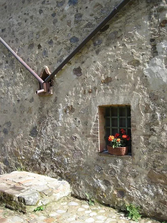 Agriturismo Il Casalino Pari