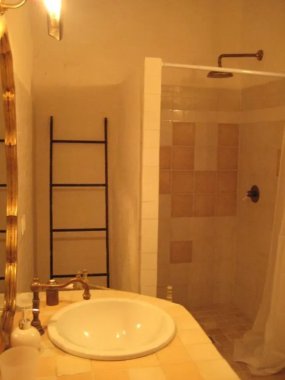 Venkovský dům Agriturismo Il Casalino Pari