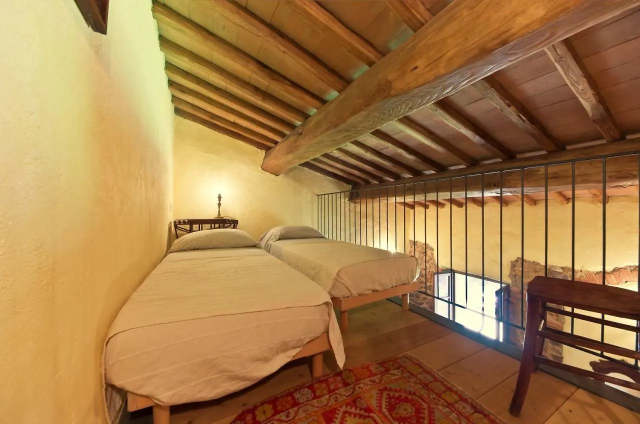 Agriturismo Il Casalino Pari