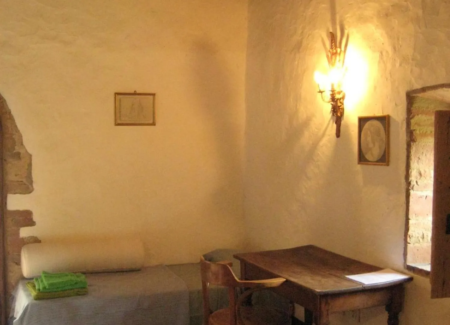 Country house Agriturismo Il Casalino Guest House Pari Italy