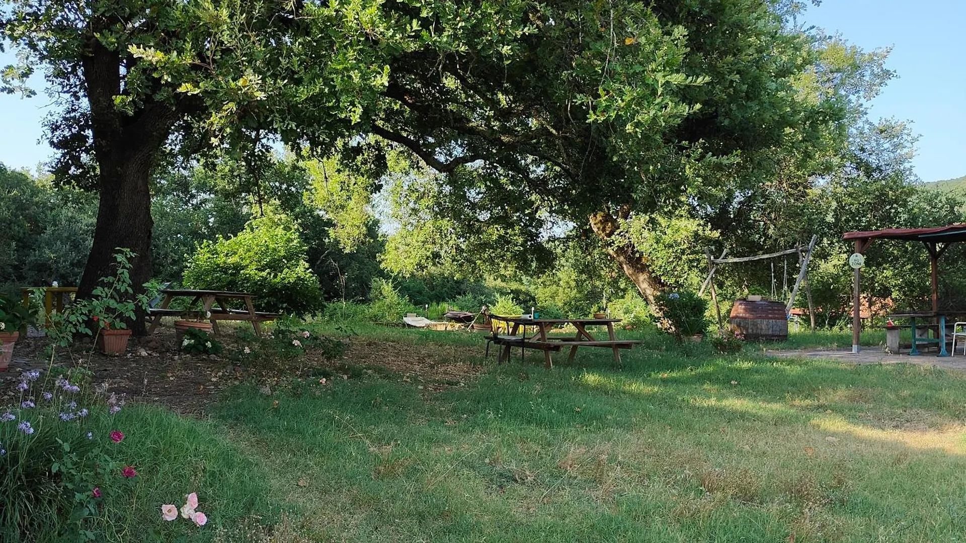 Agriturismo Il Casalino Guest House Pari