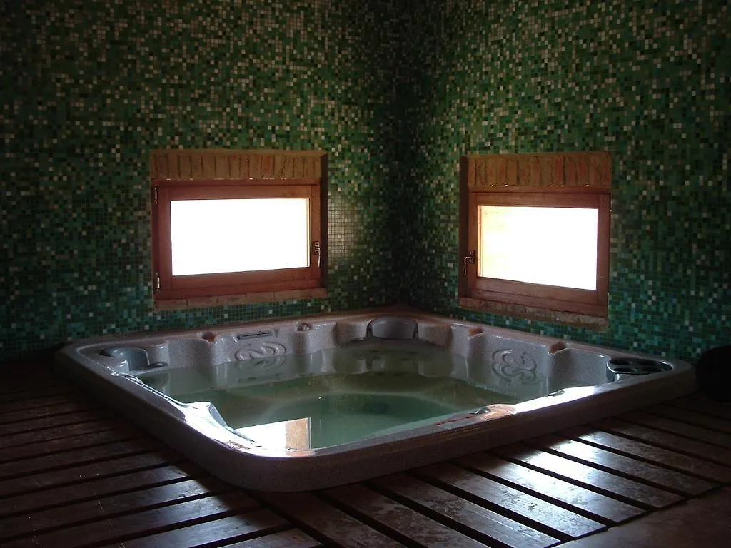 Agriturismo Il Casalino Guest House Pari