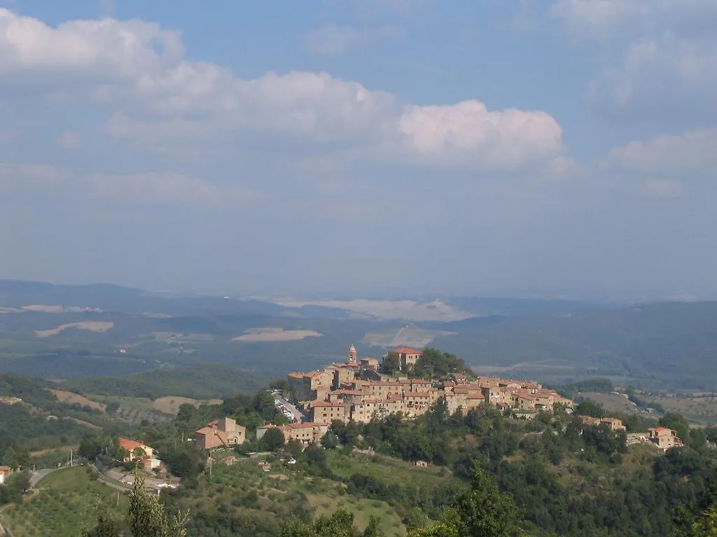 Agriturismo Il Casalino Guest House Pari Italy