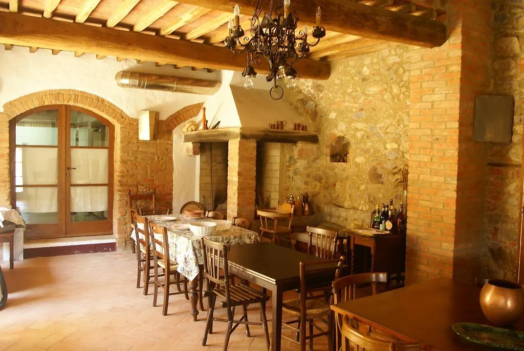 Agriturismo Il Casalino Guest House Pari 0*,  Italy
