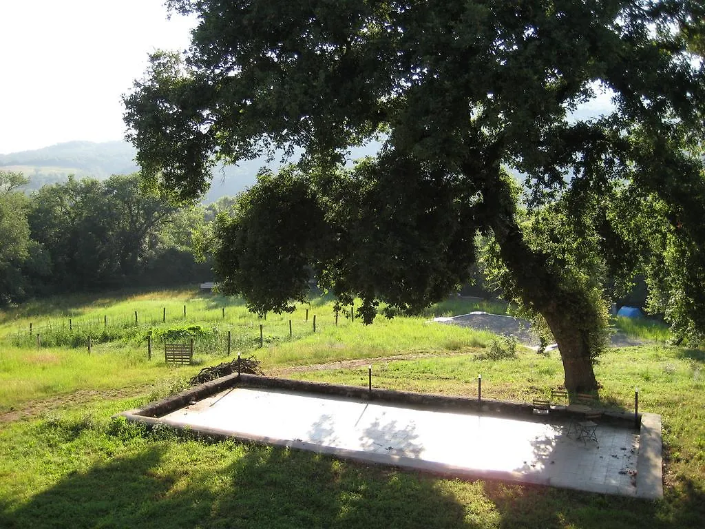 Agriturismo Il Casalino Guest House Pari Italy