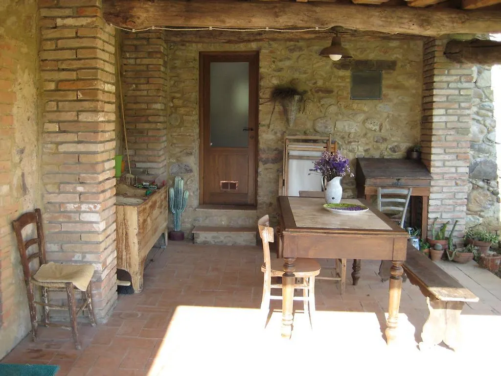 Country house Agriturismo Il Casalino Guest House Pari
