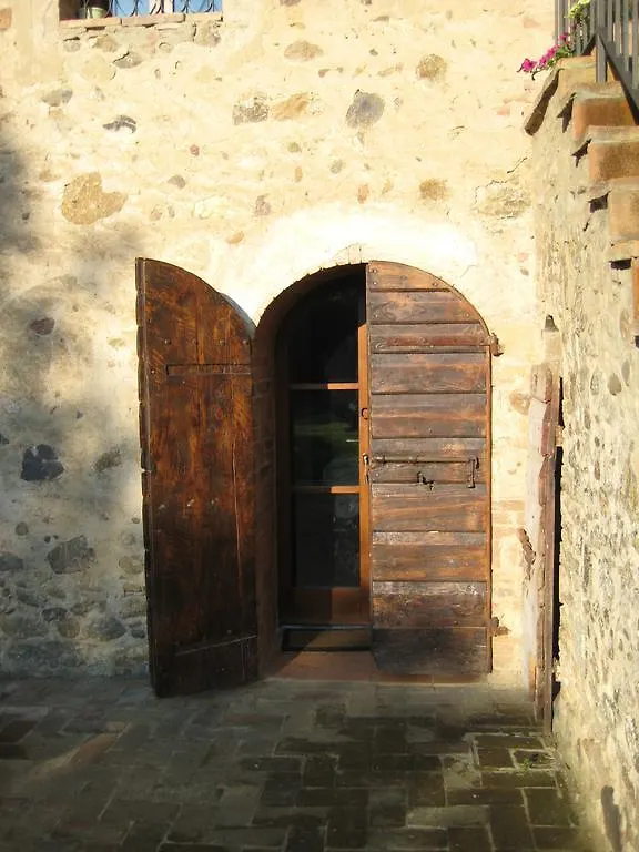 Agriturismo Il Casalino Guest House Pari 0*,  Italy