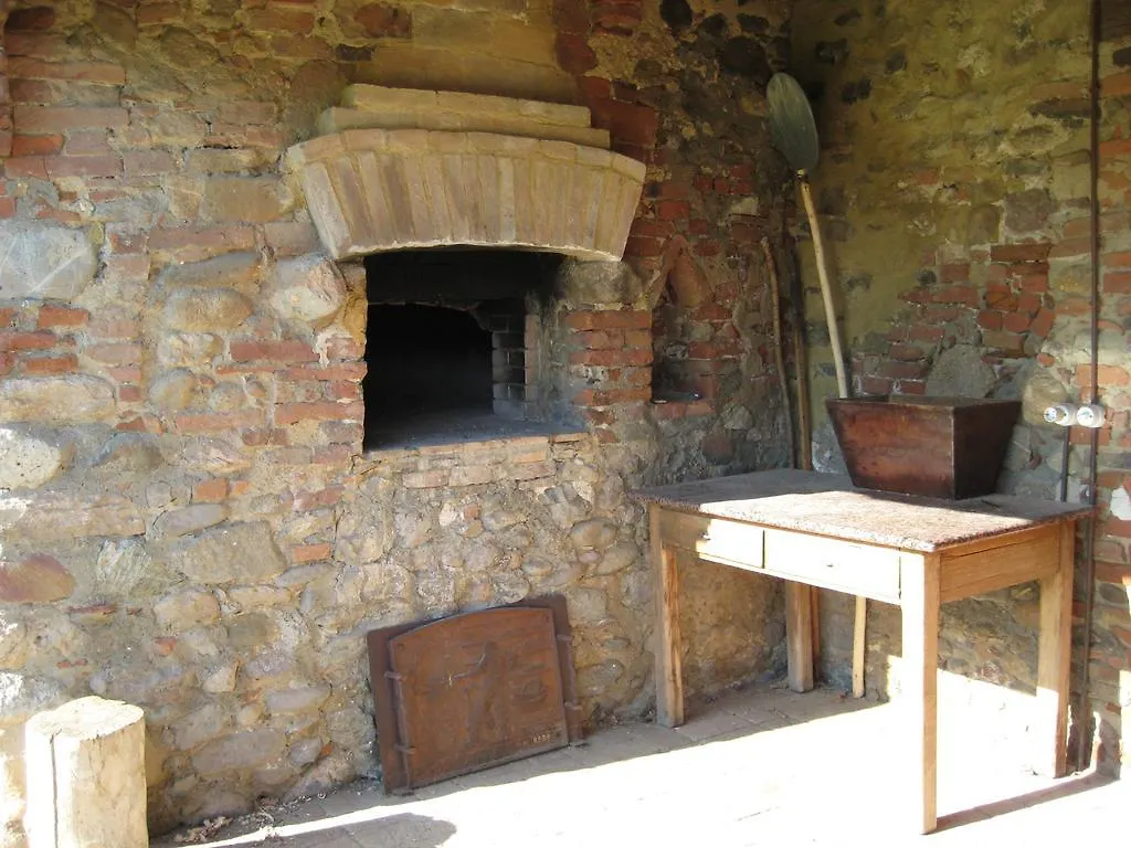 Agriturismo Il Casalino Guest House Pari