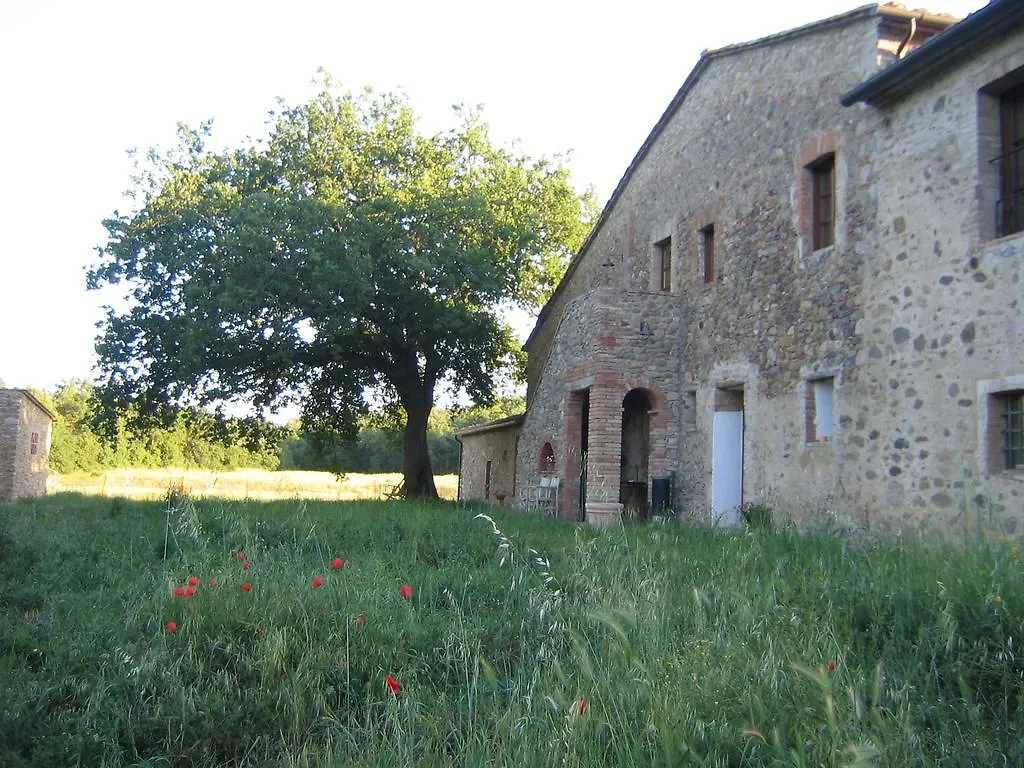 Agriturismo Il Casalino Guest House Pari