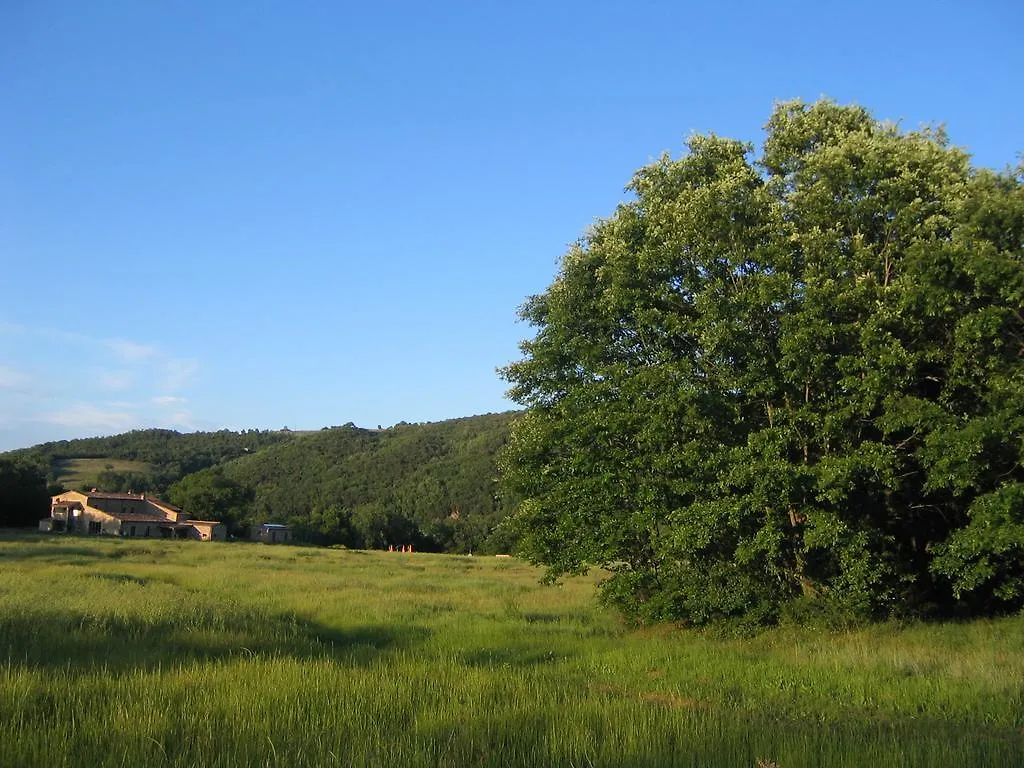Country house Agriturismo Il Casalino Guest House Pari