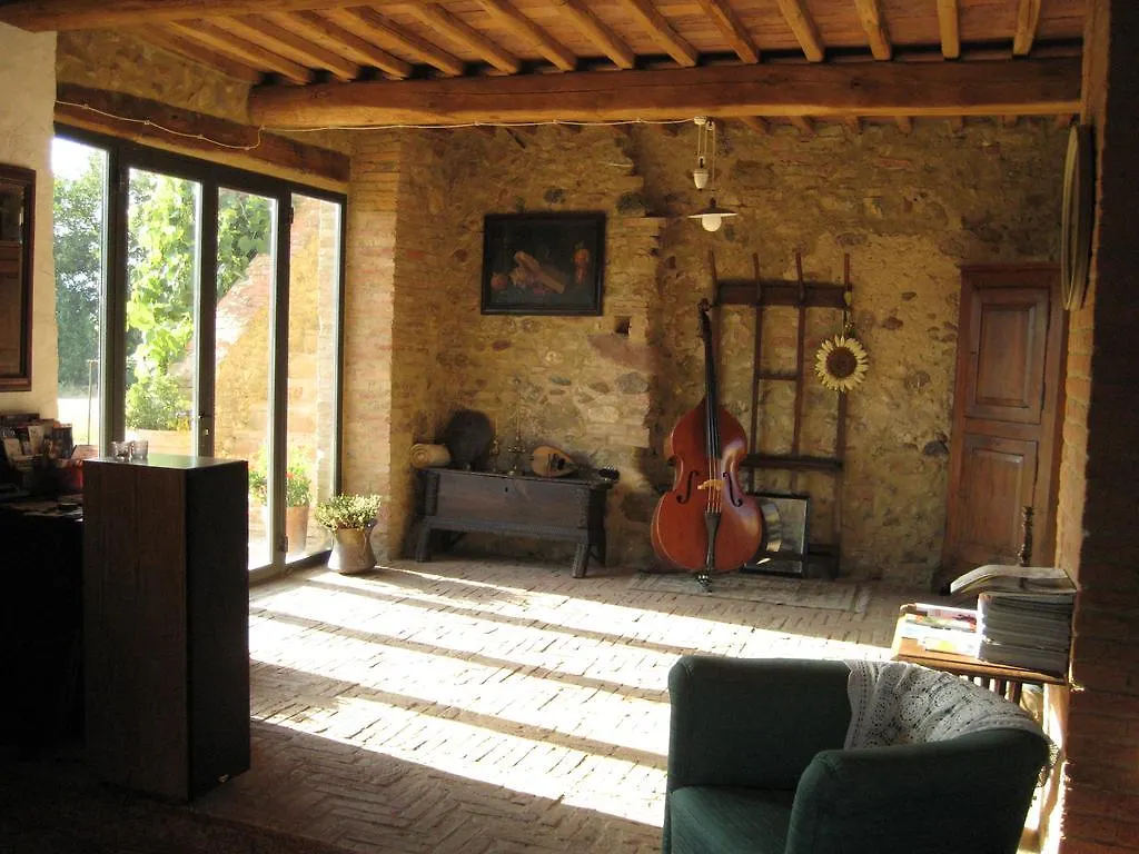 Agriturismo Il Casalino Guest House Pari