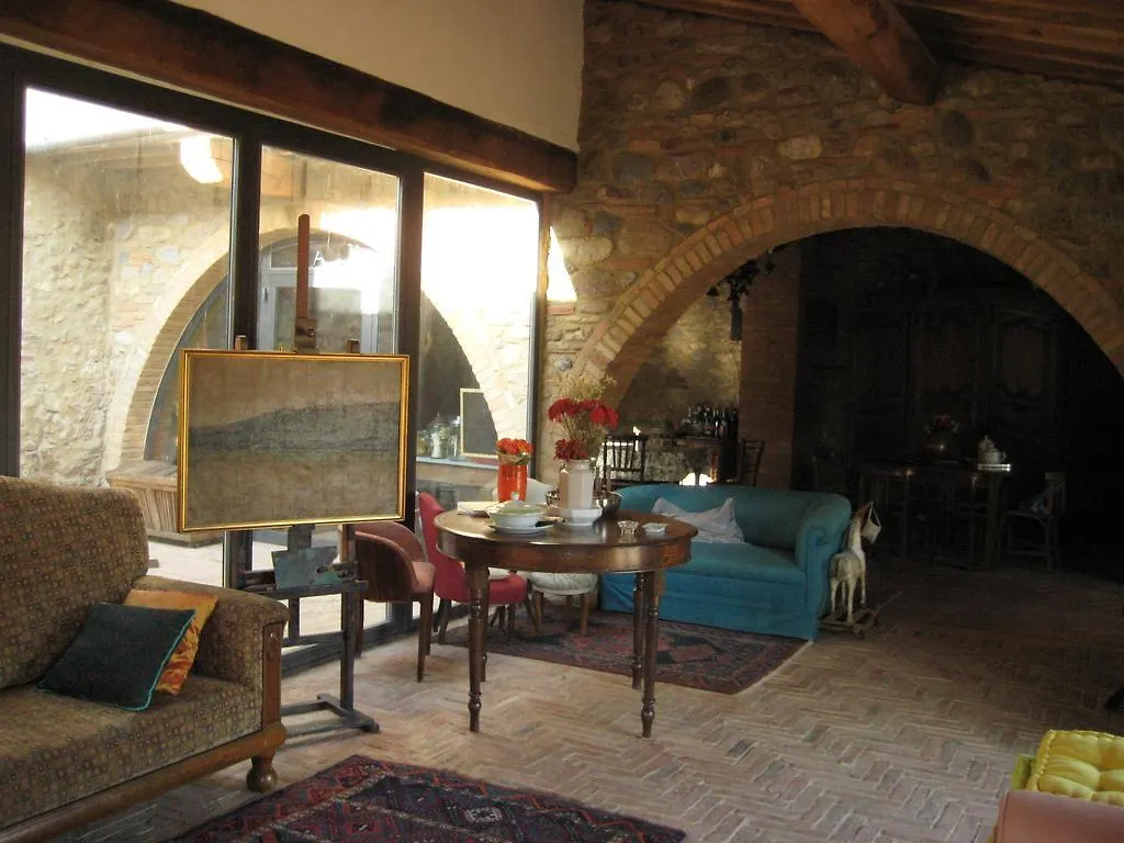 Agriturismo Il Casalino Guest House Pari Country house