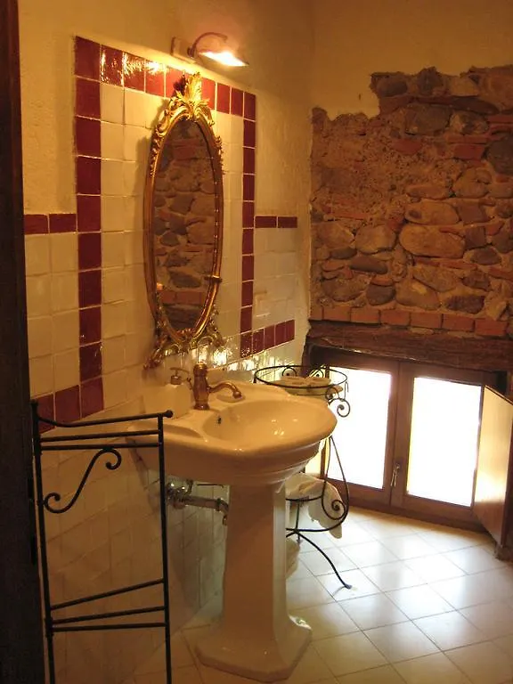 Agriturismo Il Casalino Guest House Pari 0*,  Italy
