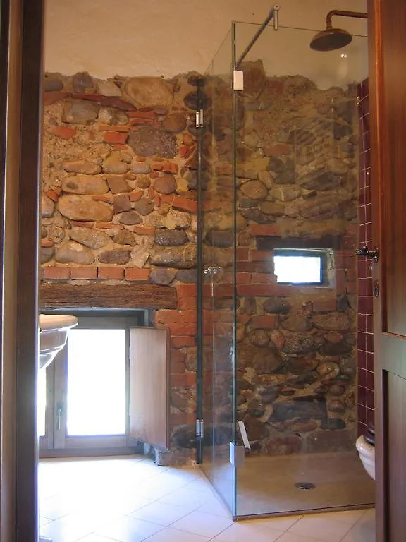 Agriturismo Il Casalino Guest House Pari 0*,