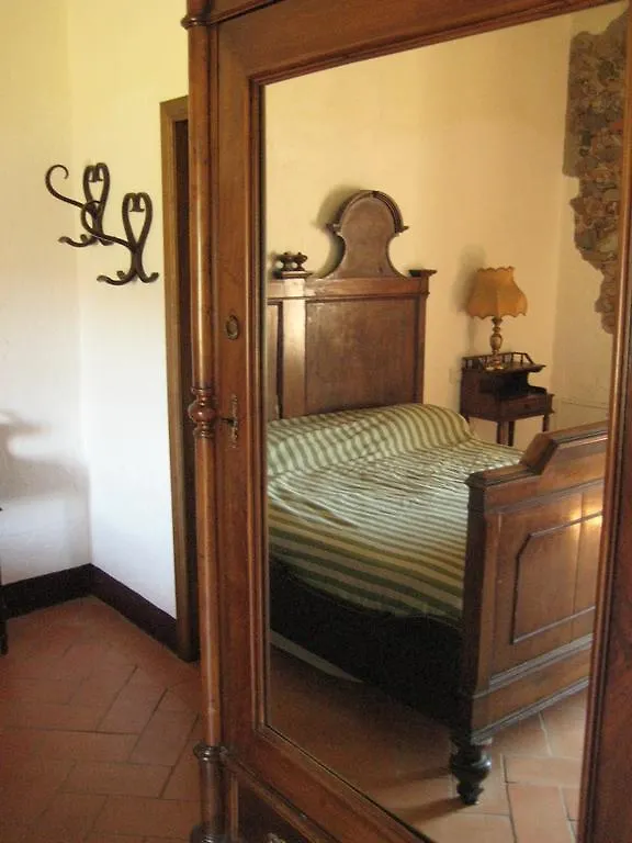 Country house Agriturismo Il Casalino Guest House Pari Italy