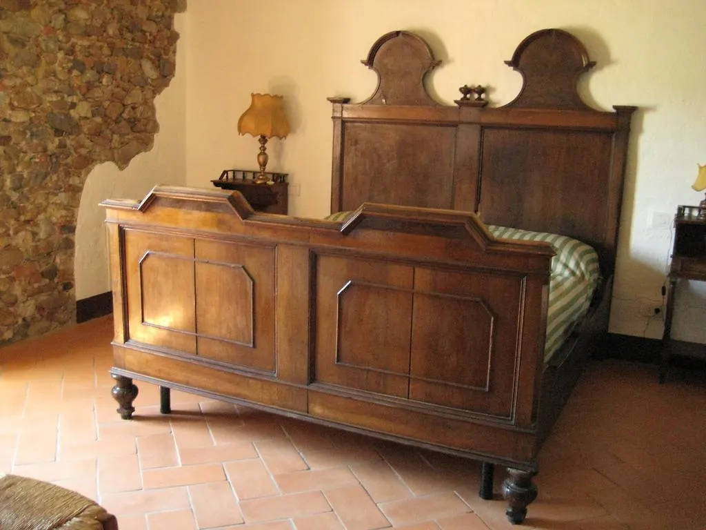 Agriturismo Il Casalino Guest House Pari 0*,  Italy