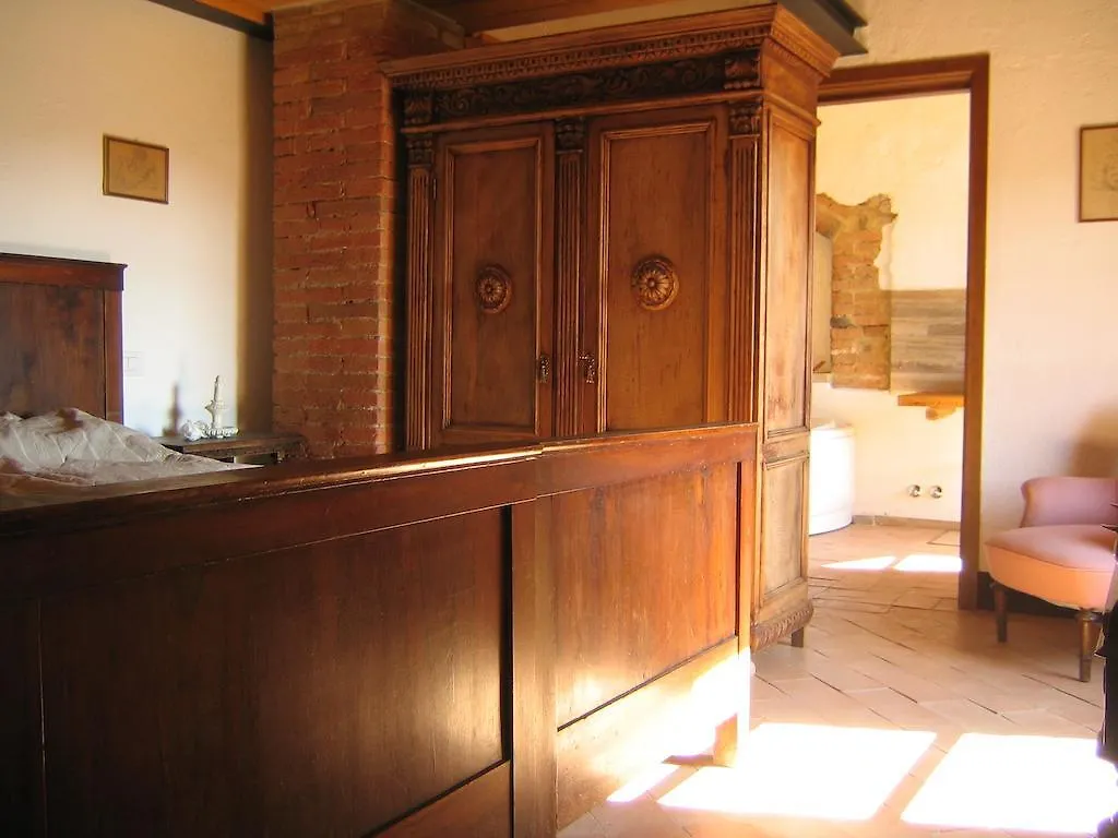 Agriturismo Il Casalino Guest House Pari Country house