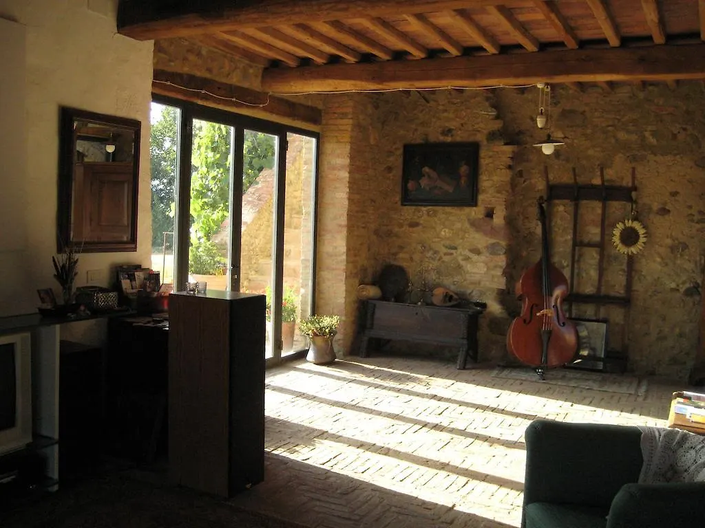 Country house Agriturismo Il Casalino Guest House Pari