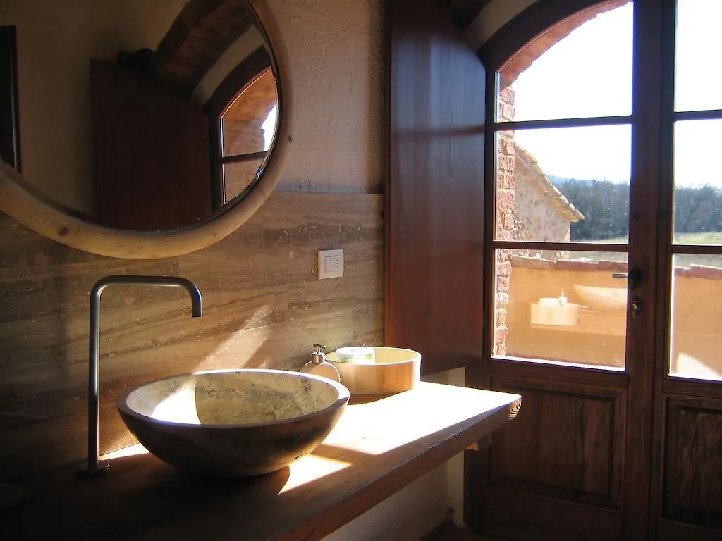 Agriturismo Il Casalino Guest House Pari