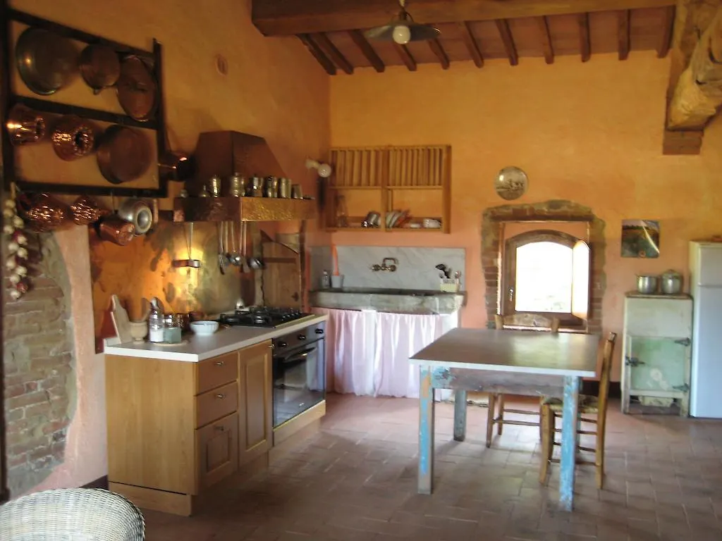 Agriturismo Il Casalino Guest House Pari