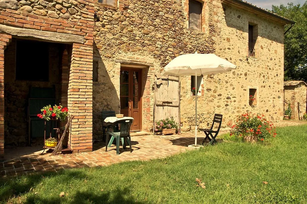 Agriturismo Il Casalino Guest House Pari
