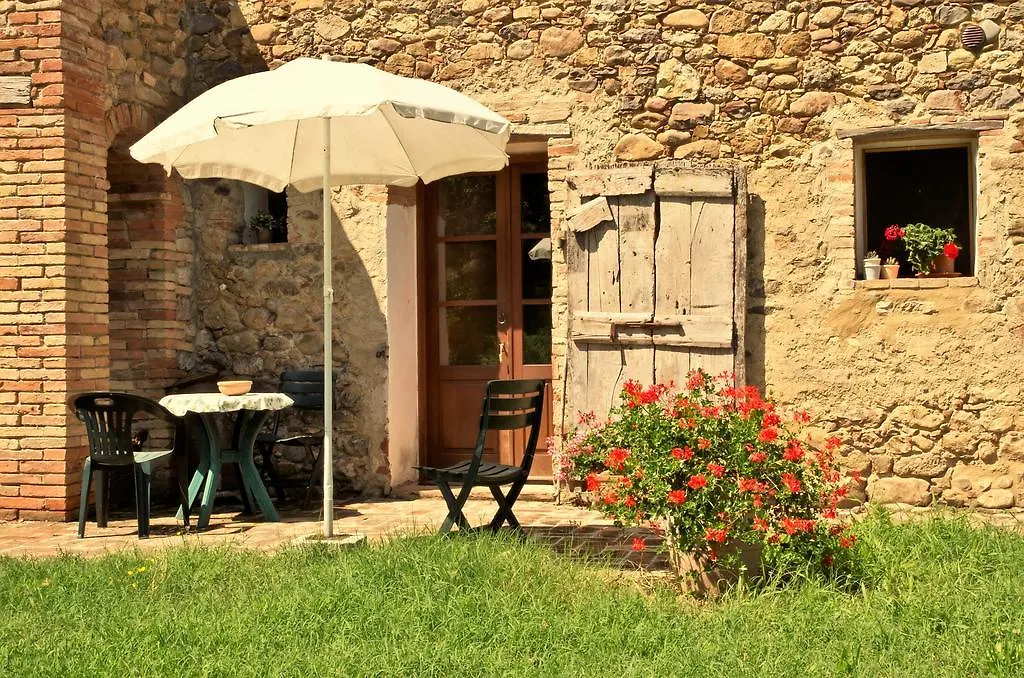 Country house Agriturismo Il Casalino Guest House Pari
