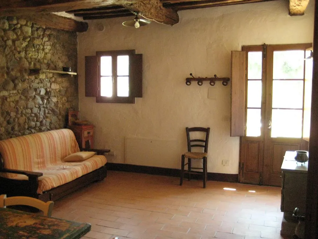 Agriturismo Il Casalino Guest House Pari 0*,