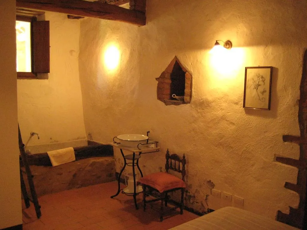 Agriturismo Il Casalino Guest House Pari