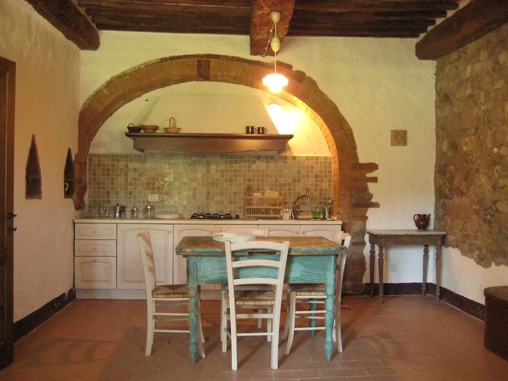Agriturismo Il Casalino Guest House Pari Country house