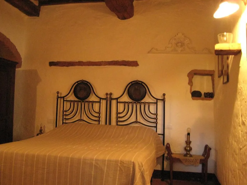 Agriturismo Il Casalino Guest House Pari