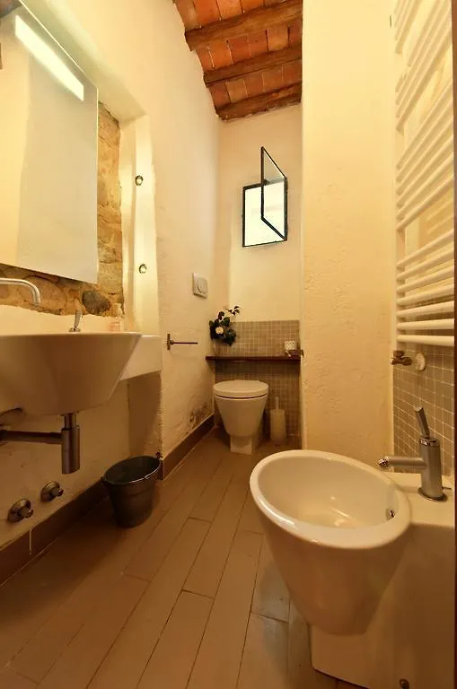 Country house Agriturismo Il Casalino Guest House Pari Italy