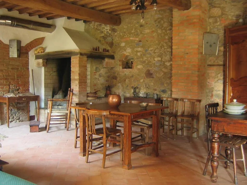 Agriturismo Il Casalino Guest House Pari