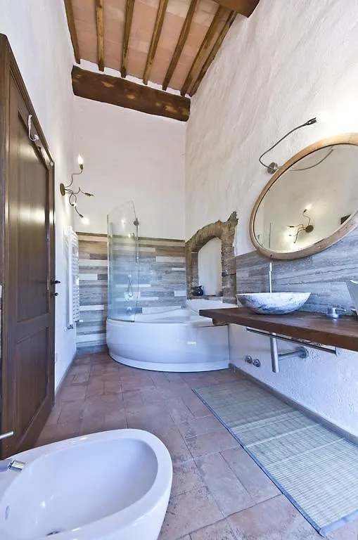 Agriturismo Il Casalino Guest House Pari Country house