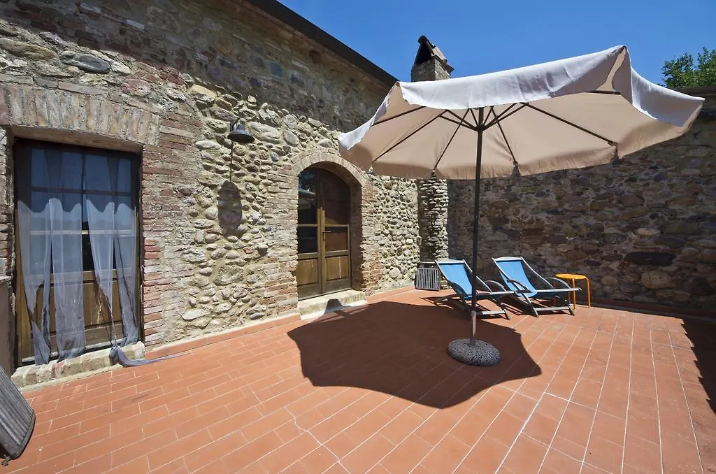 Agriturismo Il Casalino Guest House Pari Country house