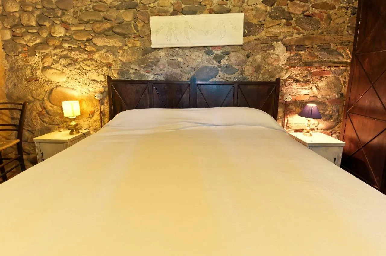 Country house Agriturismo Il Casalino Guest House Pari
