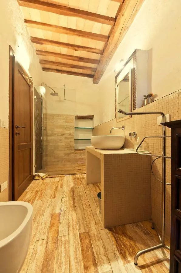 Agriturismo Il Casalino Guest House Pari Country house