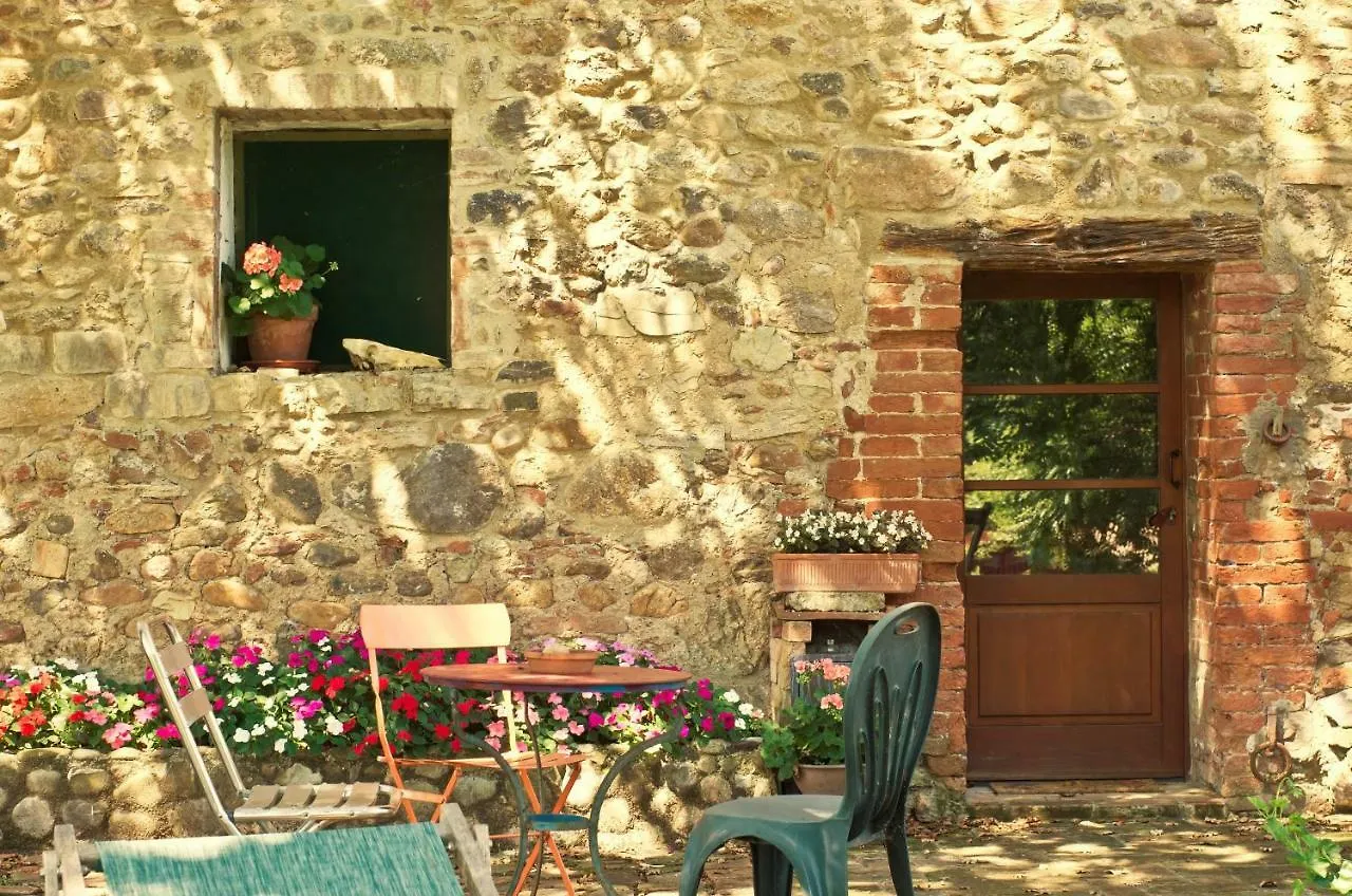 Agriturismo Il Casalino Guest House Pari Country house