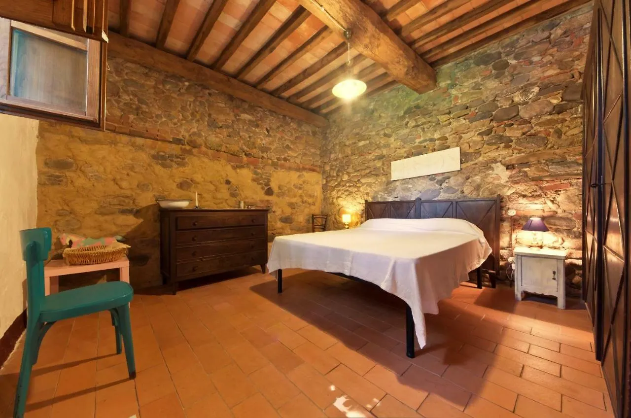 Country house Agriturismo Il Casalino Guest House Pari