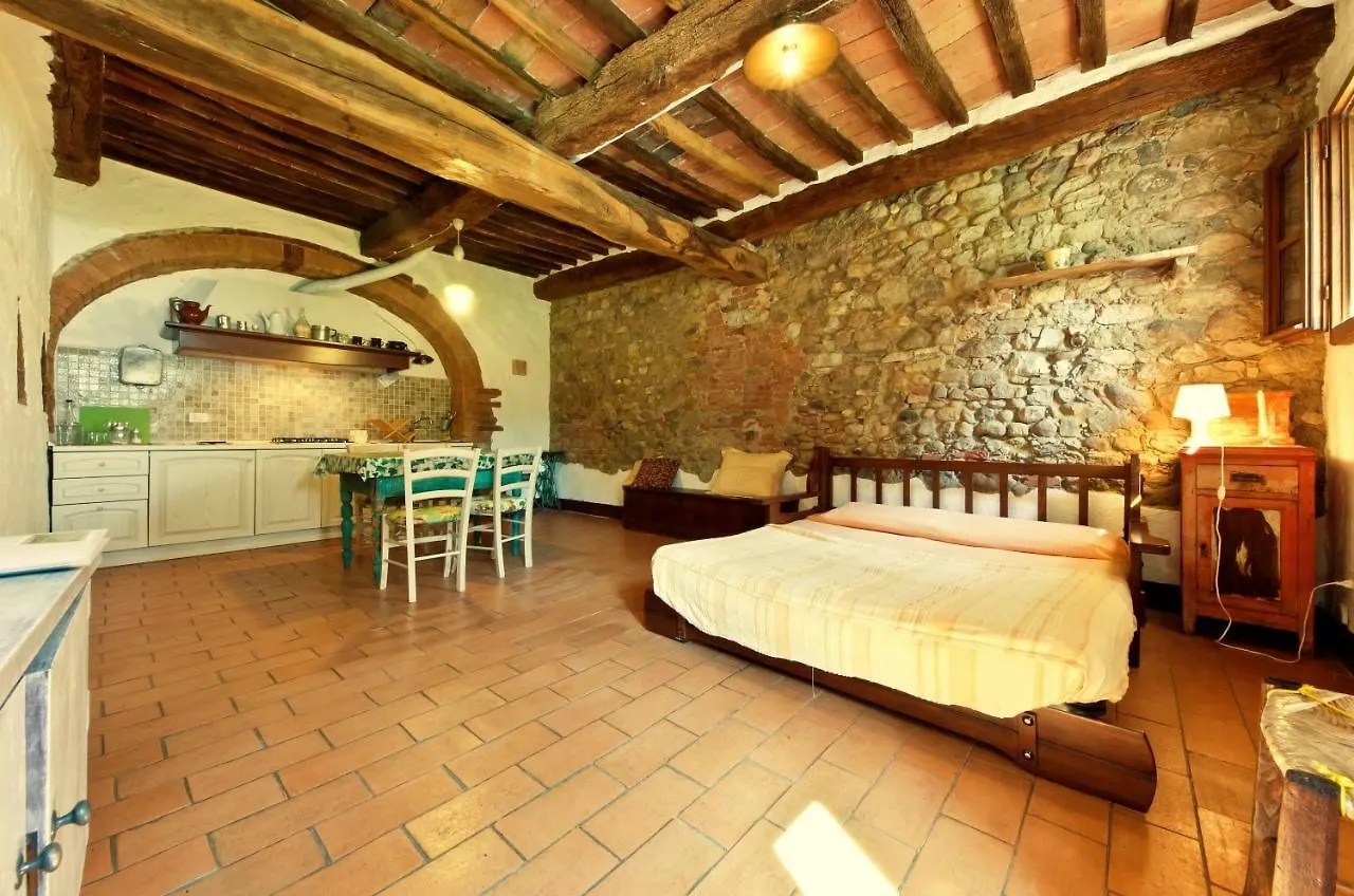 Country house Agriturismo Il Casalino Guest House Pari Italy