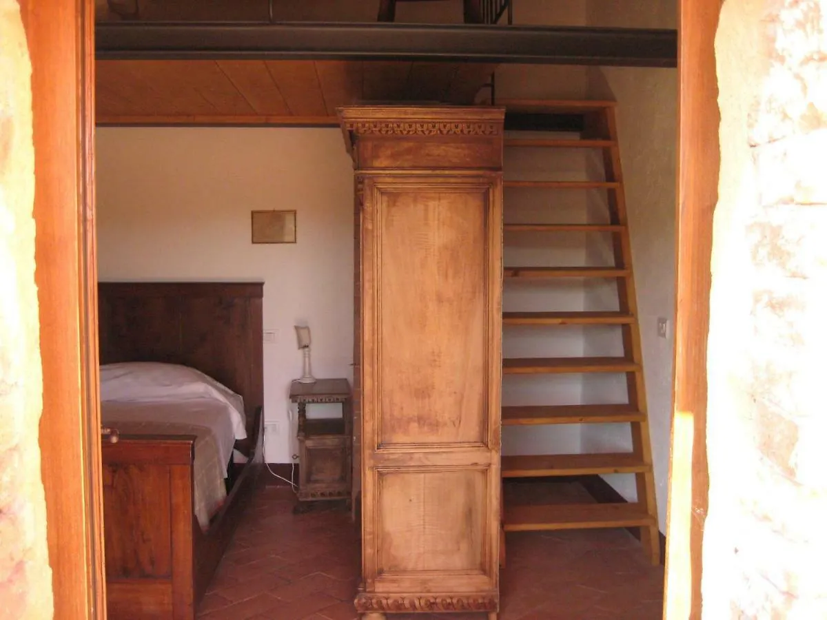 Agriturismo Il Casalino Guest House Pari 0*,  Italy