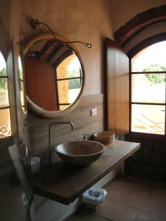 Agriturismo Il Casalino Guest House Pari Country house