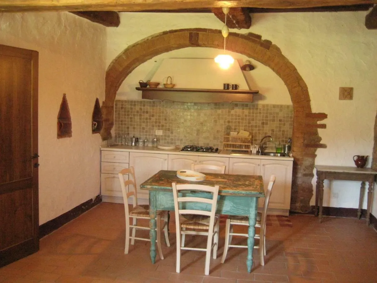Country house Agriturismo Il Casalino Guest House Pari Italy
