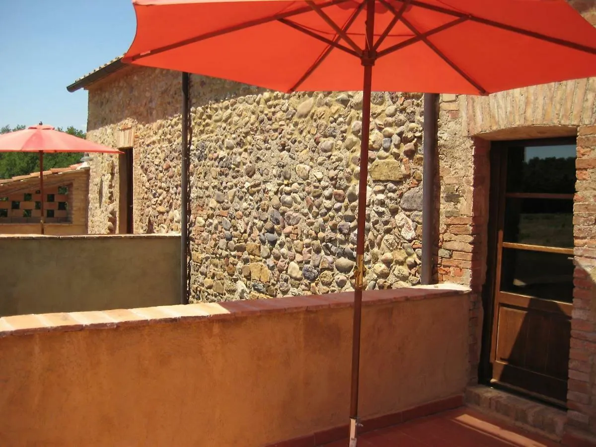 Agriturismo Il Casalino Guest House Pari