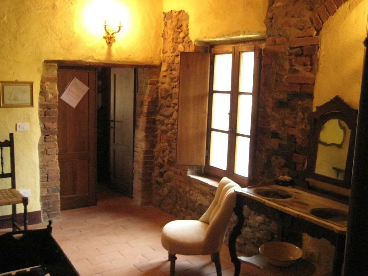 Agriturismo Il Casalino Guest House Pari Country house