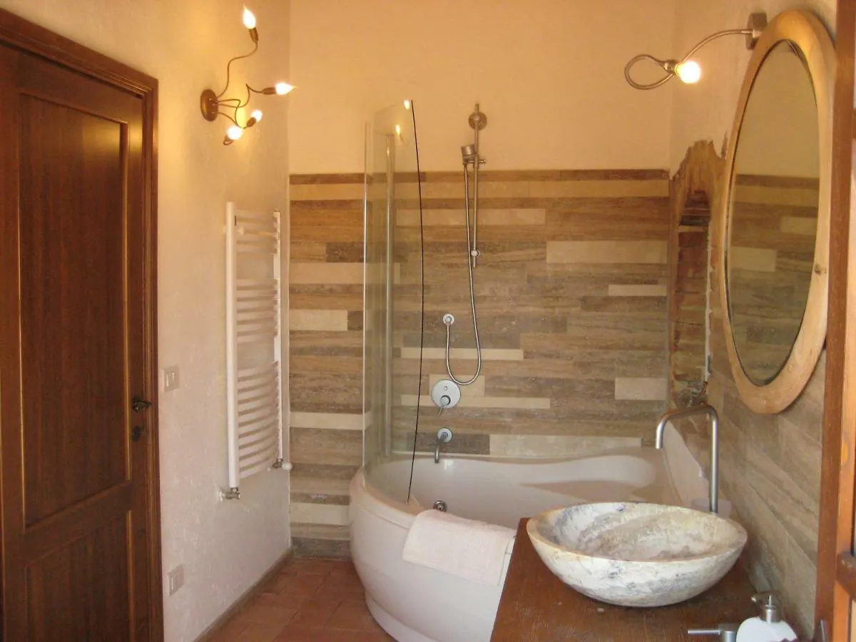 Agriturismo Il Casalino Guest House Pari