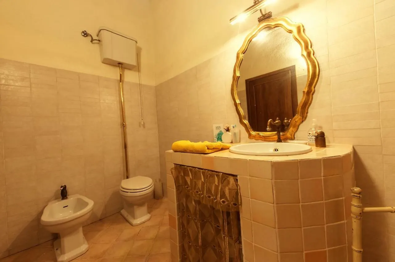 Agriturismo Il Casalino Guest House Pari Country house