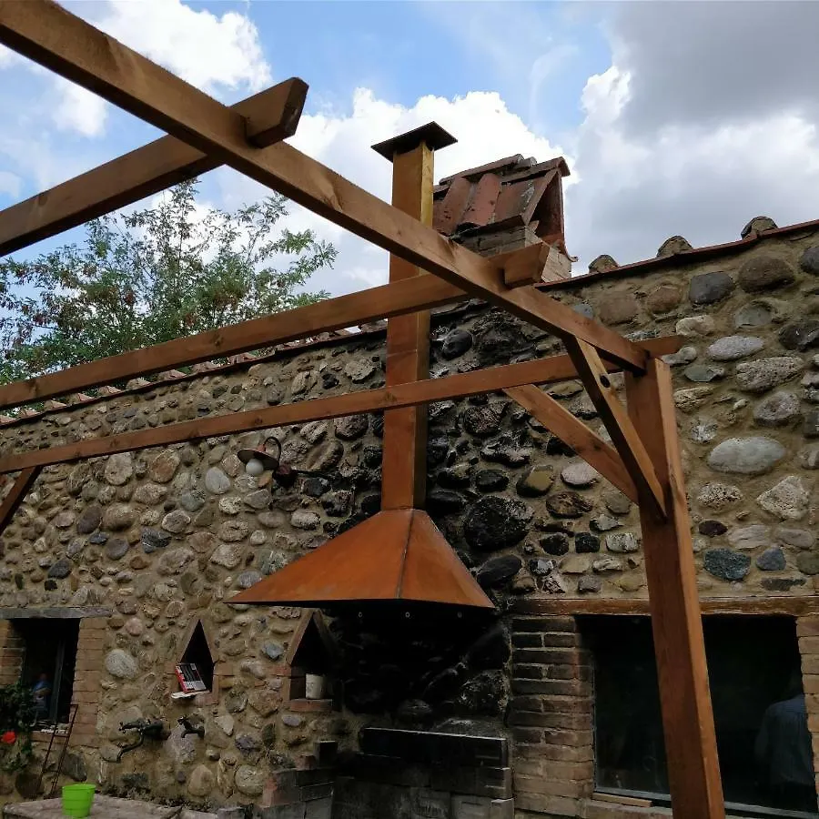 Agriturismo Il Casalino Guest House Pari Country house