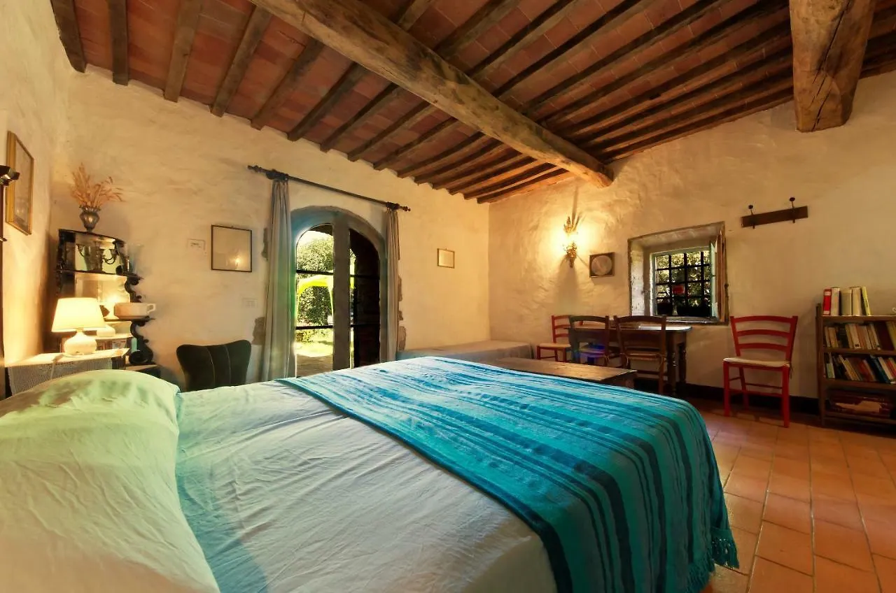 Agriturismo Il Casalino Guest House Pari 0*,