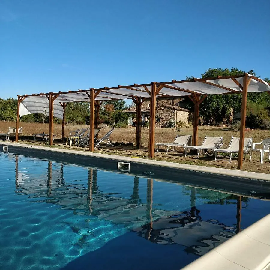 Agriturismo Il Casalino Guest House Pari Italy